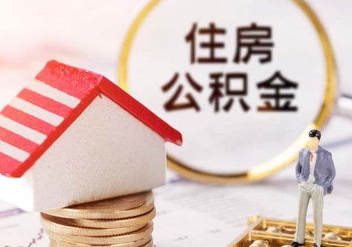 漳浦个人的住房公积金怎么提取（个人如何提取住房公积金的钱）